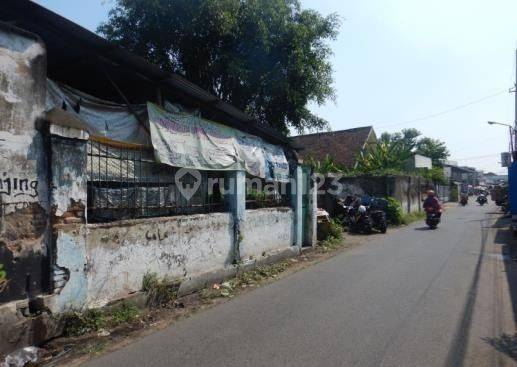  Dijual Tanah Jl. Mawar, Jombang  2