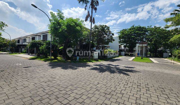  Dijual Rumah 2 Lantai, Prambanan Residence  2