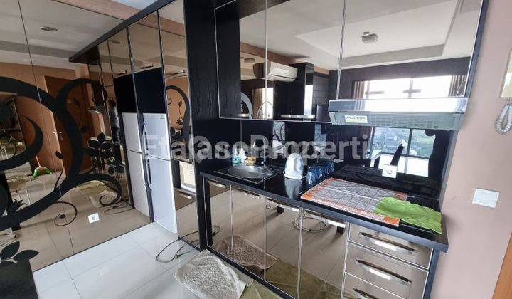 Dijual Murah Apartemen Aryaduta di Atas Cito Mall  2