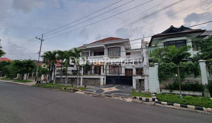 Jarang Ada Dijual Margorejo Indah Blok A 1