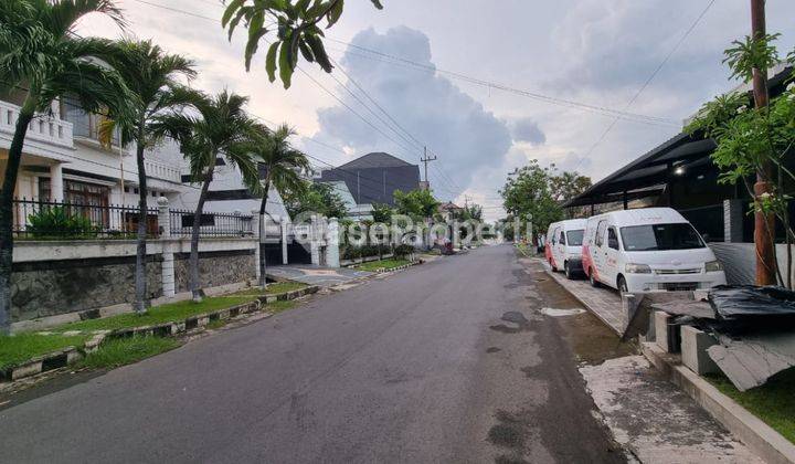 Jarang Ada Dijual Margorejo Indah Blok A 2