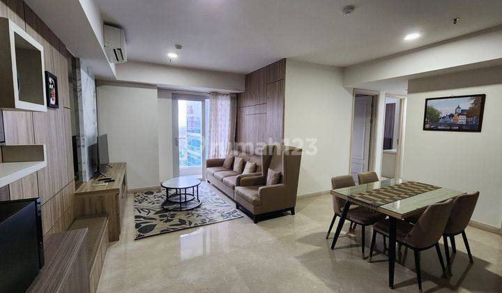 *Dijual Apartment One Icon, Full Furnish* 1