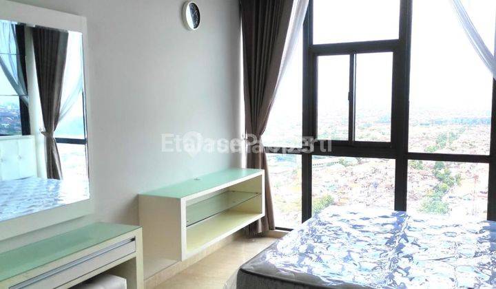 Dijual Apartement Ciputra World Voila Lantai 19 2