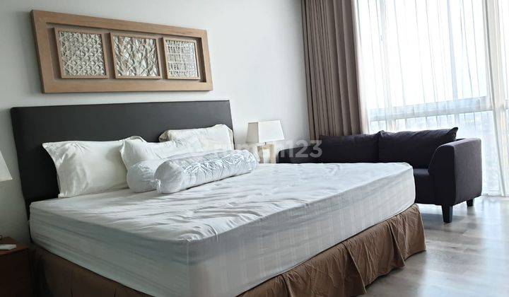  TURUN Harga Bu Jual Apartemen Tower Vue Ciputra World  1