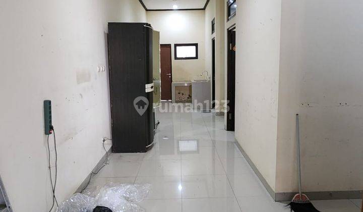 *Dijual Rumah Rungkut Harapan Blok A* 2