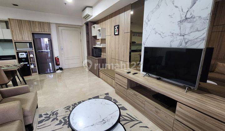 *Dijual Apartment One Icon, Full Furnish* 2