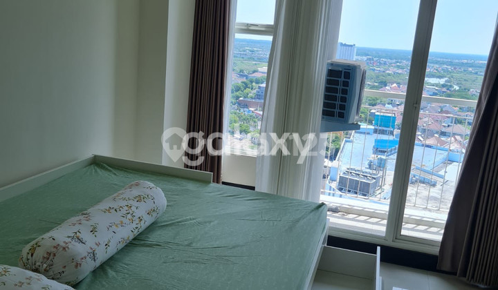 Apartemen Amor Pakuwon City Mall Semi Furnish Apartemen Amor Pakuwon City Mall Semi Furnish
