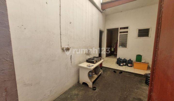 Dijual Rumah Dan Gudang Bekas Pabrik Cat Raya Kedung Cowek 2