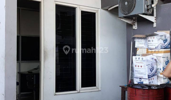 Dijual Pergudangan Margomulyo Permai  1
