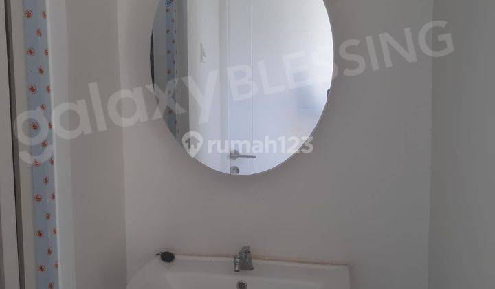 Disewakan Rumah 2 Lantai Skyville Residence 5