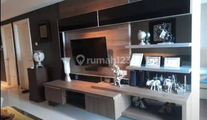 Jual Sewa Apartemen Trillium Surabaya Pusat 1