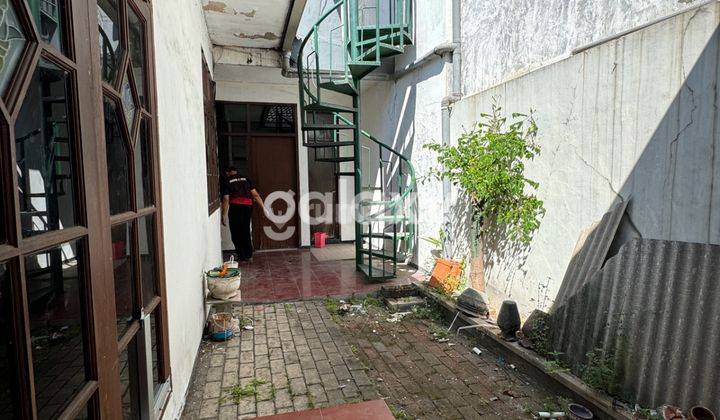 Rumah Pinggir Merr Murah Lokasi Terbaik Surabaya Timur 2