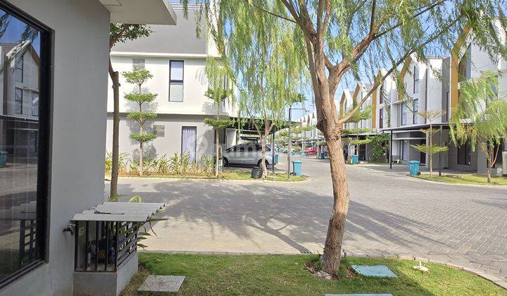 Dijual Rumah Grand Eastern Sukolilo Surabaya 2