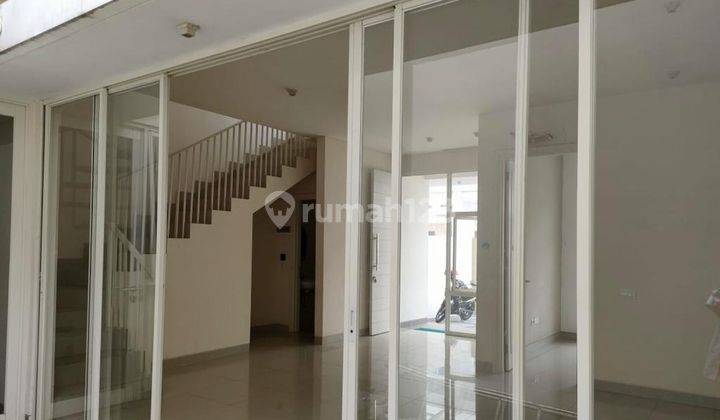 Rumah di Perumahan Griya Galaxy Wonorejo Rungkut  2