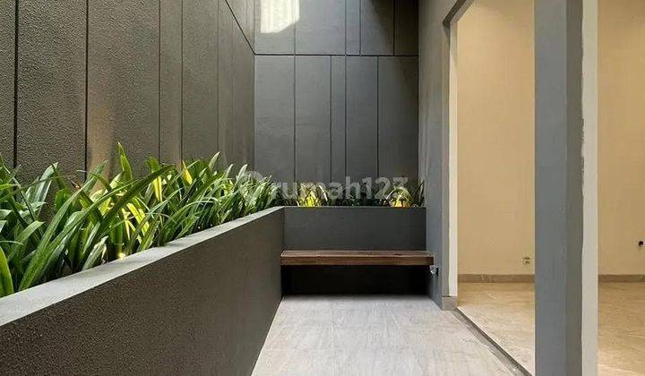 Dijual Rumah Citraland Utama,surabaya Barat 2