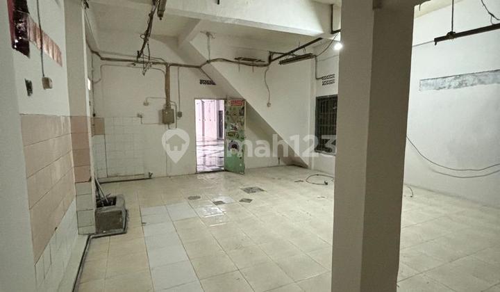 Dijual Rumah Wisma Lidah Kulon 2