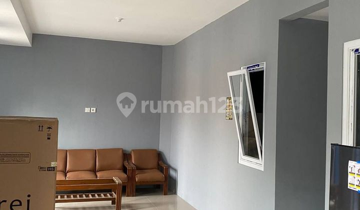 Nginden Boarding House Fully Furnished 2