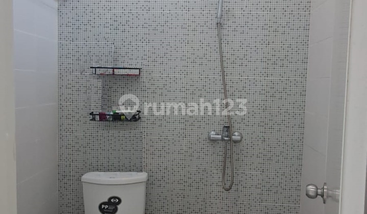 Disewakan Rumah 2 Lantai Skyville Residence Sidoarjo 2