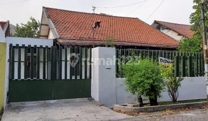 For Sale North Tenggilis House