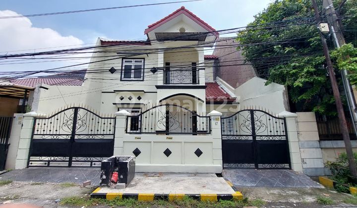 Sutorejo South House Surabaya