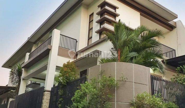 Dijual Rumah Pagesangan Baru Surabaya 1