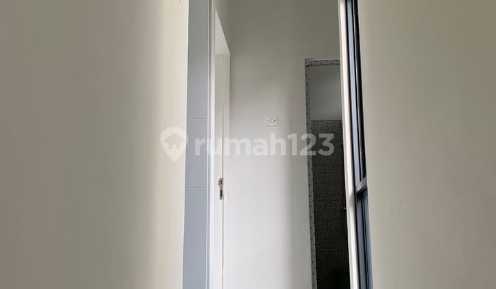 2-Storey Ready-to-Occupy House at Skyville Residence Sidoarjo