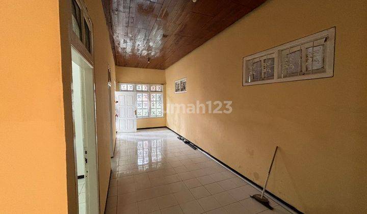 Dijual Rumah Siap Huni Baru Renovasi Banjarpoh Sidoarjo 2
