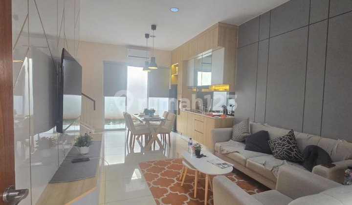 Cluster Elit Siap Huni Bebas Biaya & Bonus2 Di Bintara