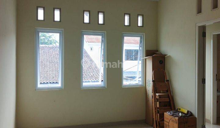 Rumah Siap Huni 4 Kmr Perum Tpc.cikunir, Jatibening 2