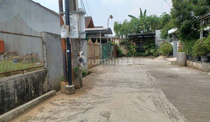 Tanah datar siap pakai dlm perumahan besar jatimakmur, bekasi 4