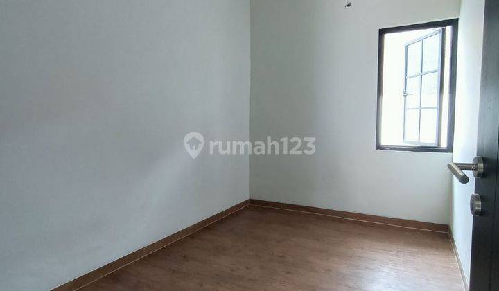 Rumah baru free biaya 4 kmr tidur dlm perum. Kodau, Jatiwarna 2