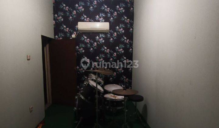 Ruko murah 2.5 lt. pinggir jalan strategis di duren sawit, jkt 7