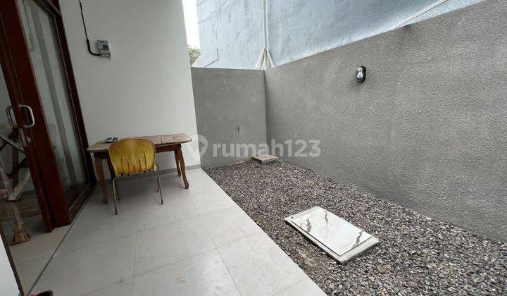 Rumah kavling bsru 3 kamar free biaya2 strategis jatiwarna 2