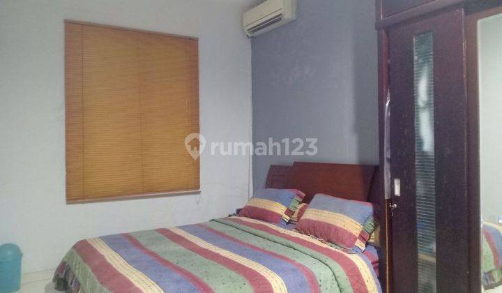 Rumah murah 5 kt. Dkt lrt kapin. Cocok utk usaha dijatibening 2