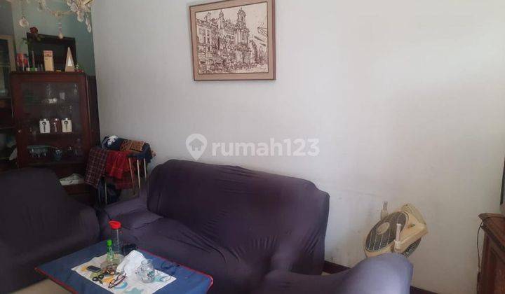 Rumah kavling termurah 5 KT 2 carport di pejaten barat 2