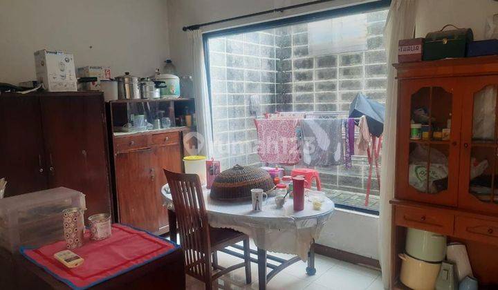 Rumah siap hunibtermurah 5 kamar strategis dkt jln raya 2