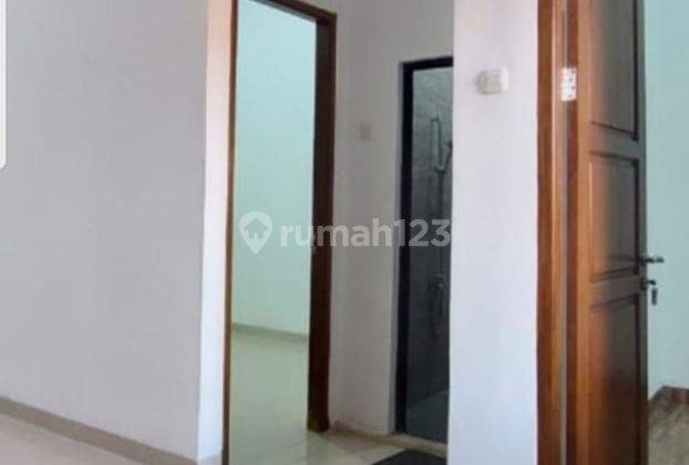 Rumah Murah Siap Huni 3 Kamar Cluster Kebagusan, Jakarta 2