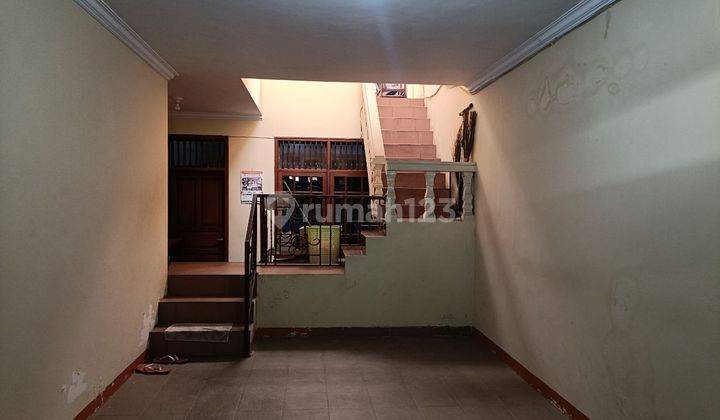 Rumah murah siap huni 5 kamar dkt kecamatan duren sawit 2