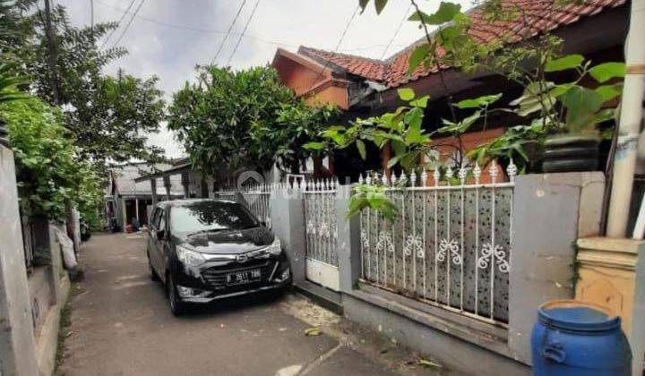 Rumah luas termurah di lampiri, pondok kelapa. Dkt toll bacakayu 1