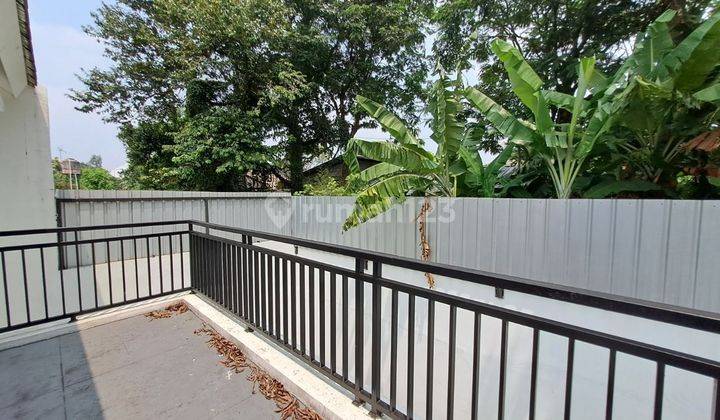 Rumah dibawah NJOP 3 kmr SHM.  Bogor Nirwana Residence 2