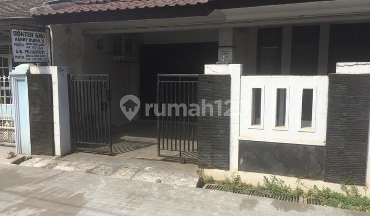 Affordable Strategic House Within Housing Complex Near St. LRT Cikunir 1 Affordable Strategic House Within Housing Complex Near St. LRT Cikunir 1