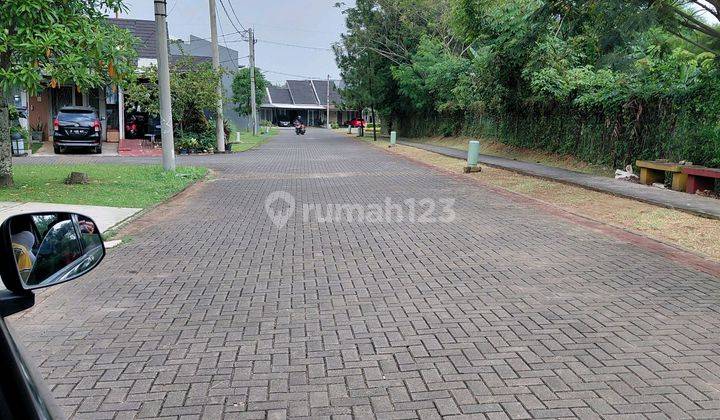 Rumah Furnish Murah N Strategis D Cluster Amazon, The River 2