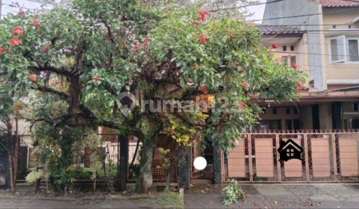 Murah Banget Rumah Furnish Siap Huni Strategis Dkt K Unjani Bandungdkt