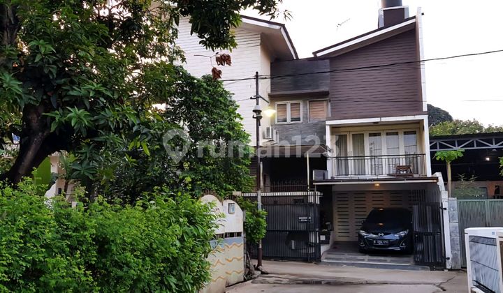 Rumah Cantik Siap Huni Strategis Dkt Tol Jatiwaringin Jakarta Rumah Cantik Siap Huni Strategis Dkt Tol Jatiwaringin Jakarta