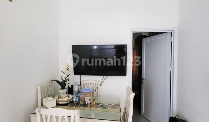 Rumah Usaha Strategis Dkt Tol Bekasi Timur 2