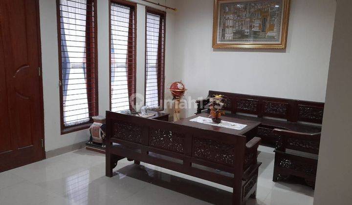Turun Harga Rumah Siap Huni Strategis Dlm Perum. Jatimakmur 2
