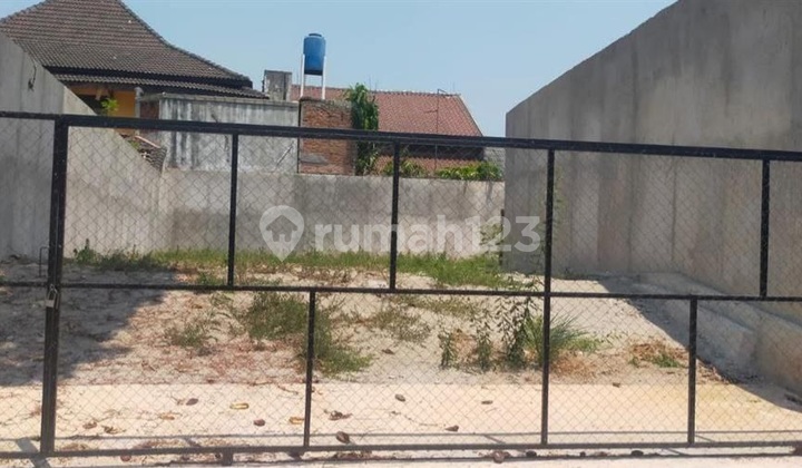 Tanah Murah Komp. Billy Moon Siap Bangun Tanah Murah Komp. Billy Moon Siap Bangun