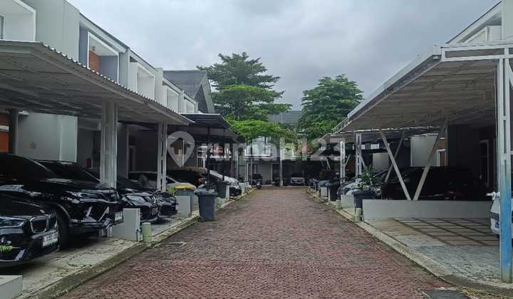 Cluster Baru Hook Strategis Dkt Tol Jatiwaringin 2