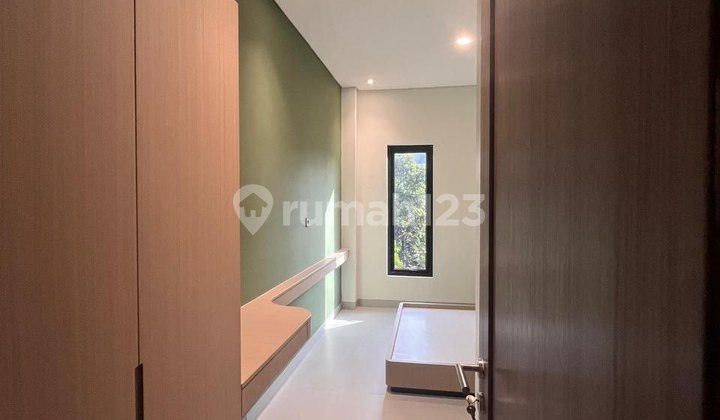New Boarding House 5 Floors Income 150 Million/Month, Salemba 2
