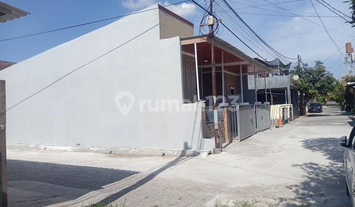 Rumah Baru Murah Minimalis Harapan Indah, Bekasi 2